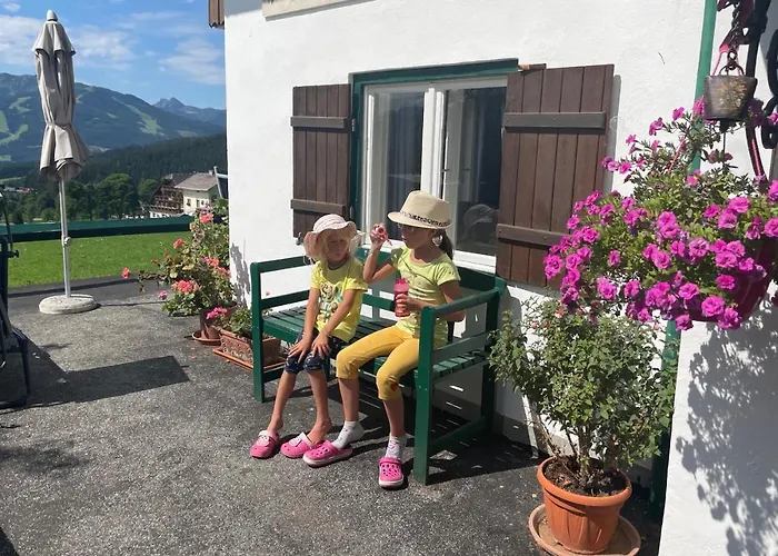 Ferienhaus Korda