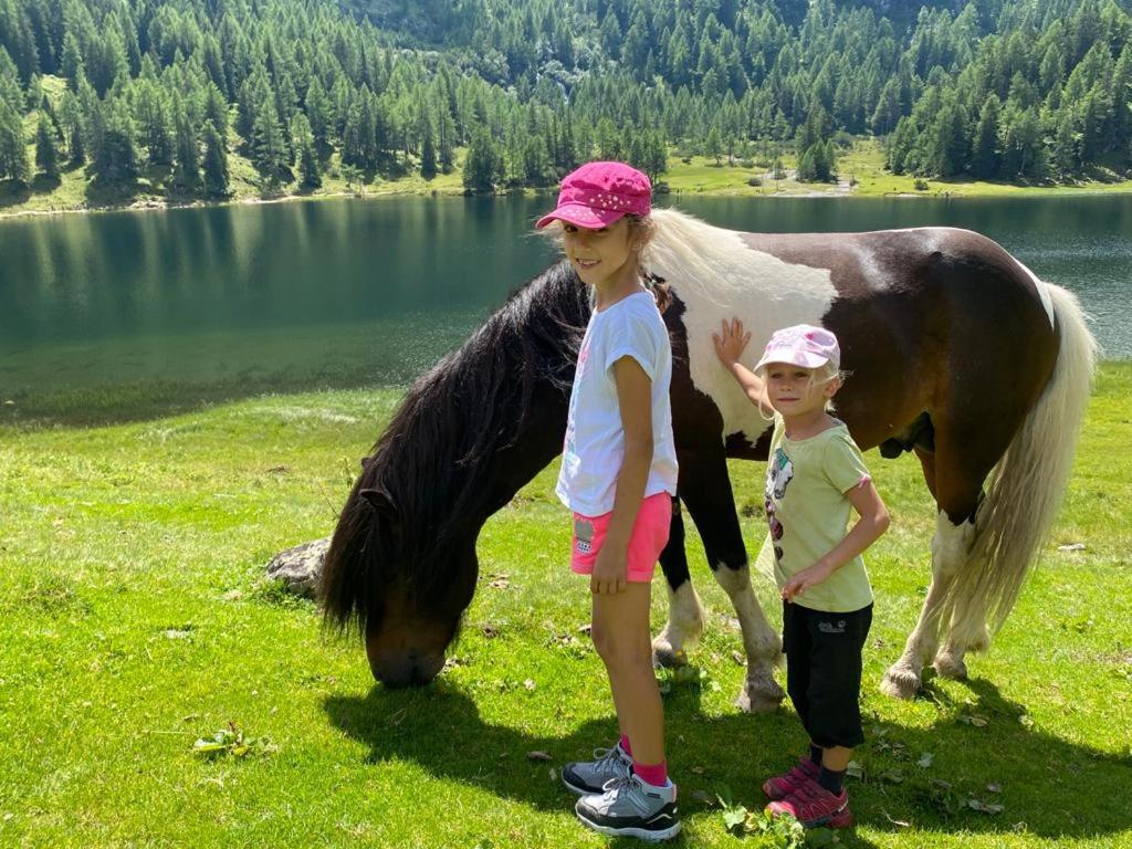 Holiday home Korda Ramsau am Dachstein