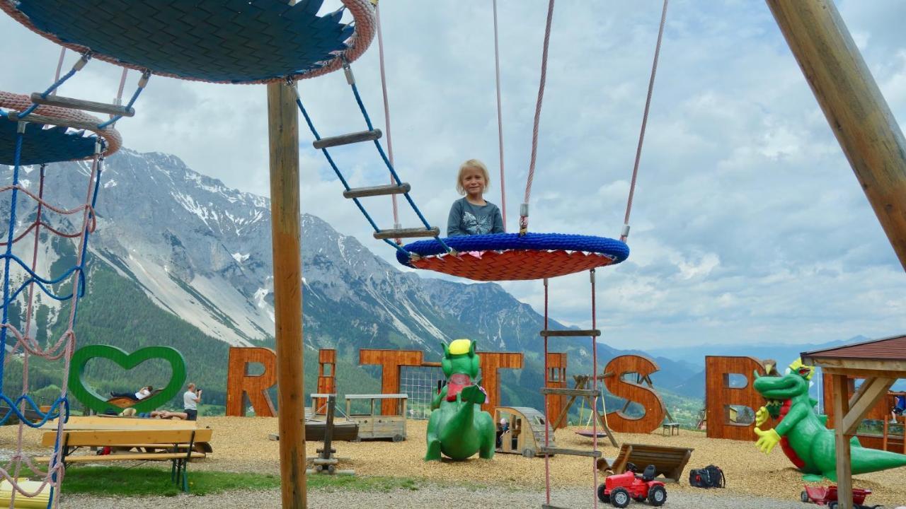 Korda Ramsau am Dachstein