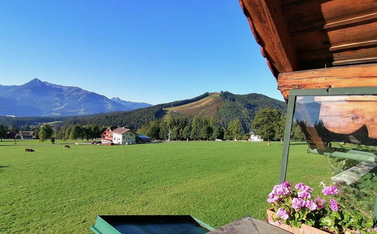 Korda Holiday home *