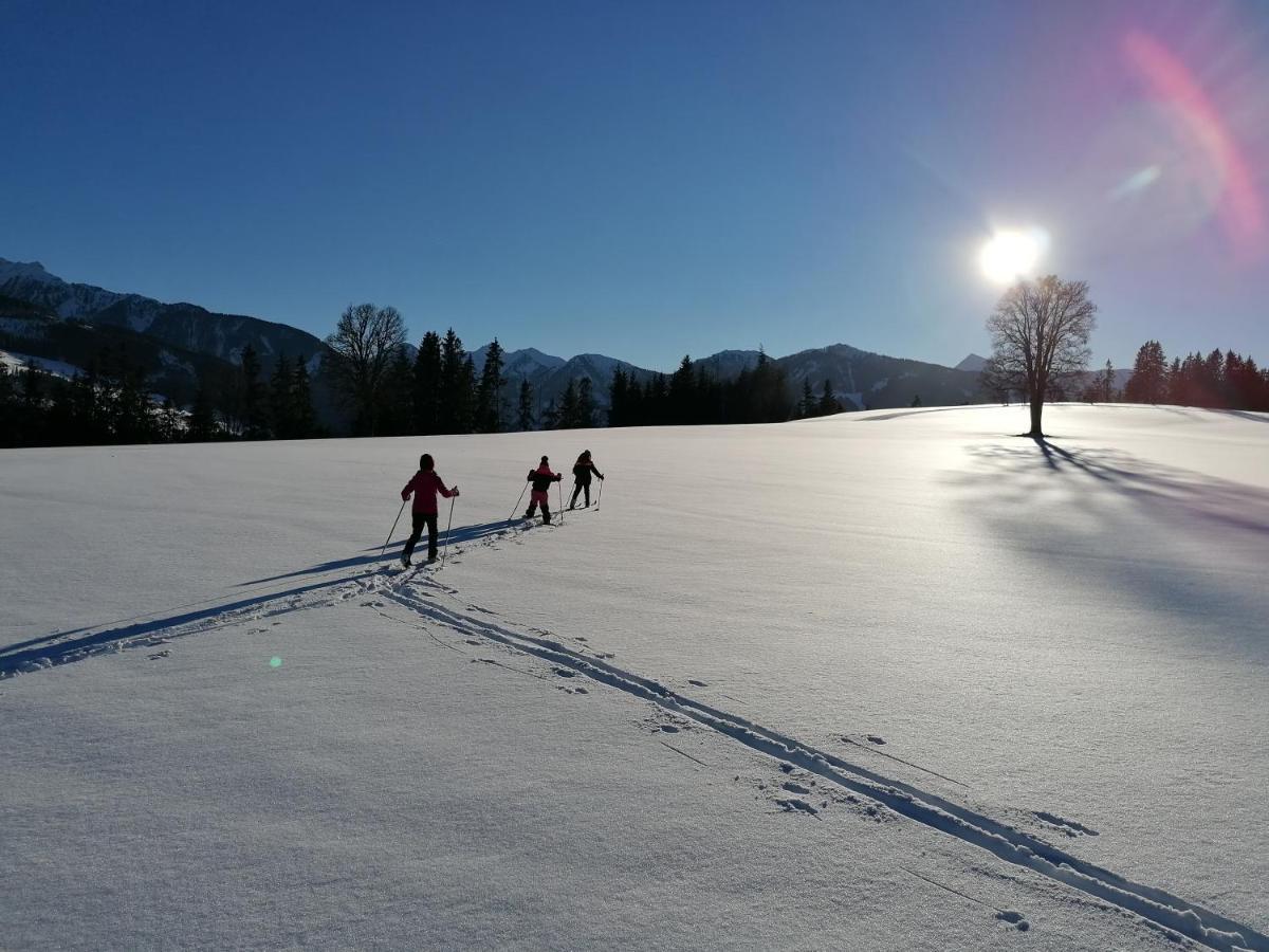 Holiday home Korda Ramsau am Dachstein