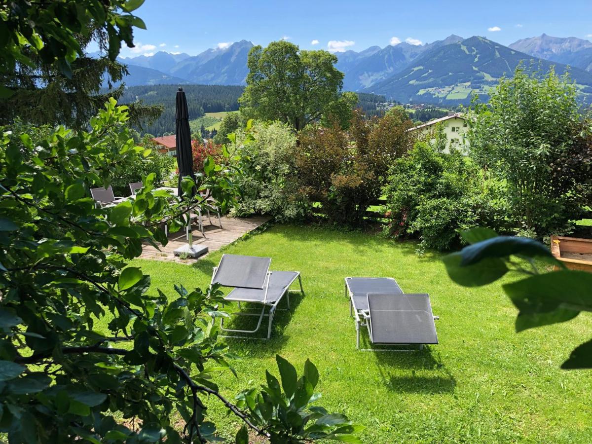 Korda Holiday home