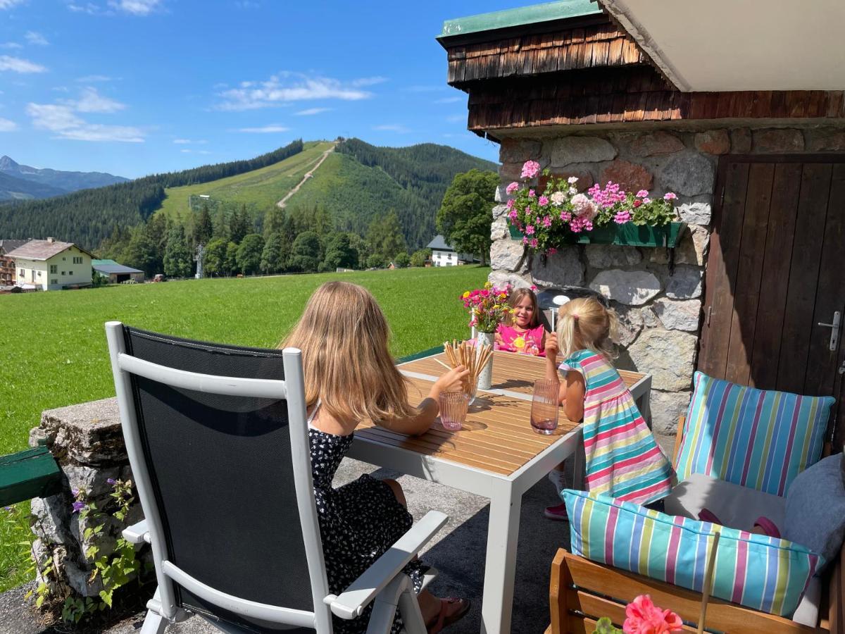 Korda Holiday home Ramsau am Dachstein