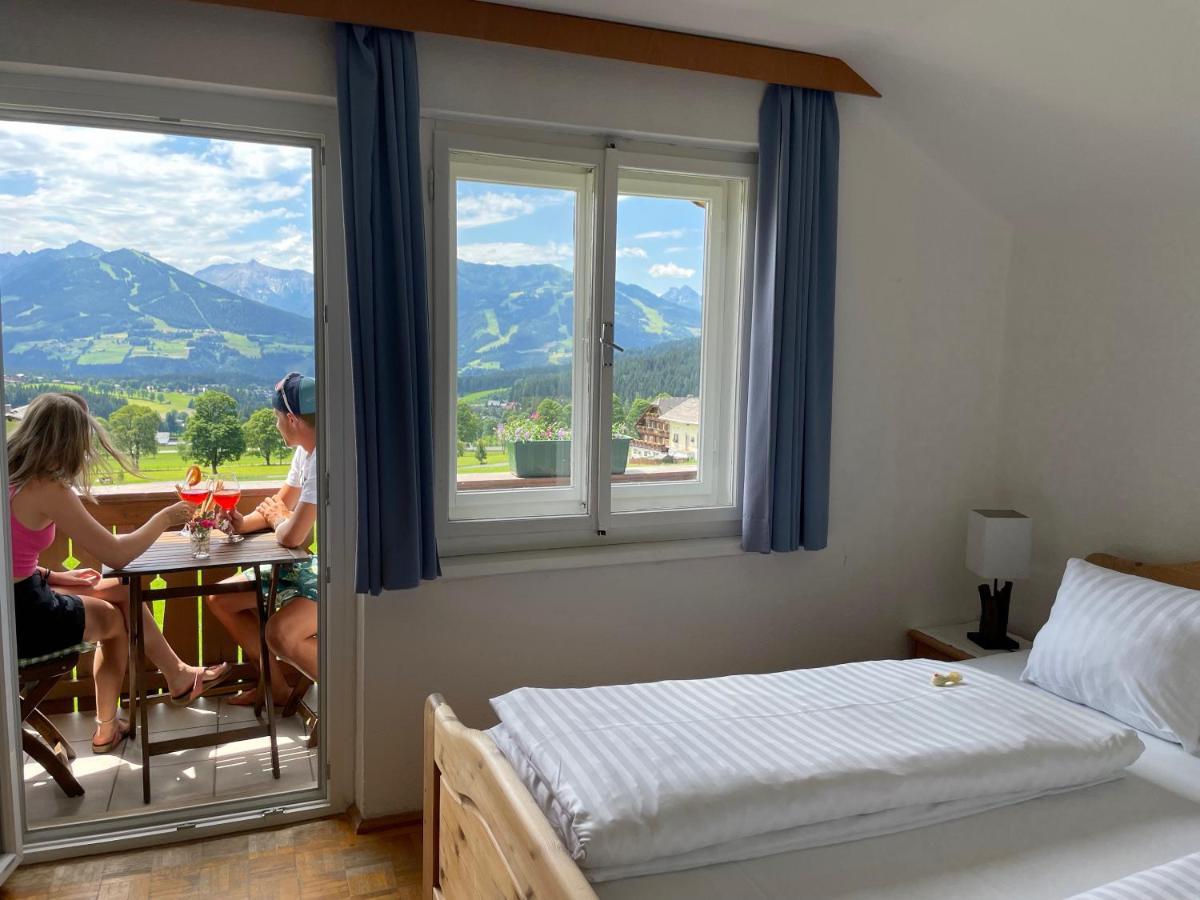 Korda Ramsau am Dachstein