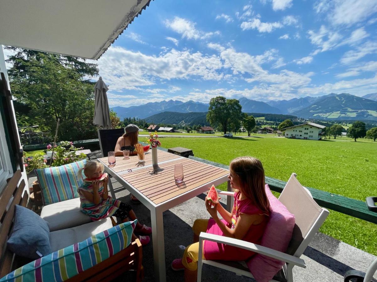 Holiday home Korda Ramsau am Dachstein