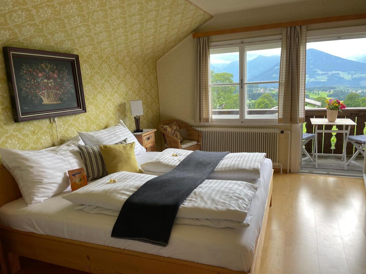 Korda Holiday home Ramsau am Dachstein