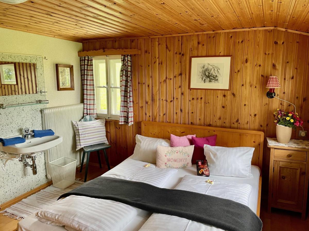 Korda Holiday home
