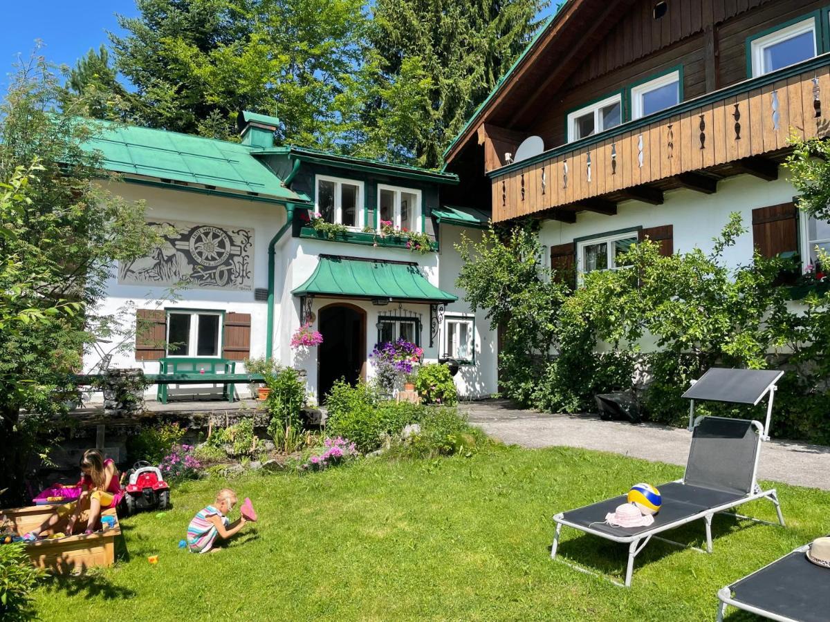 Korda Ramsau am Dachstein