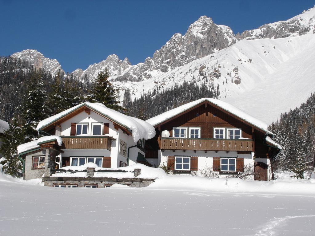 Korda Holiday home Ramsau am Dachstein