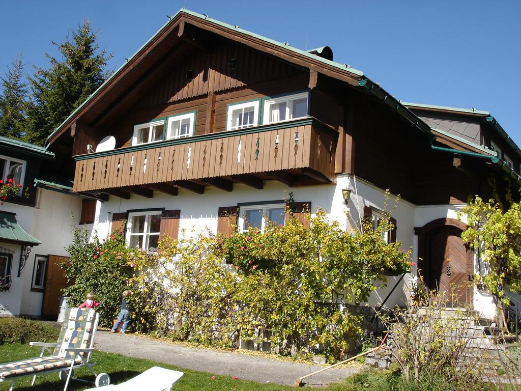 Korda Holiday home *