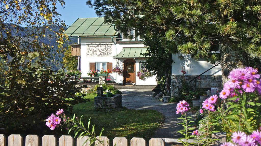 Korda Holiday home