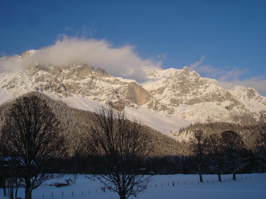 Korda Holiday home Ramsau am Dachstein